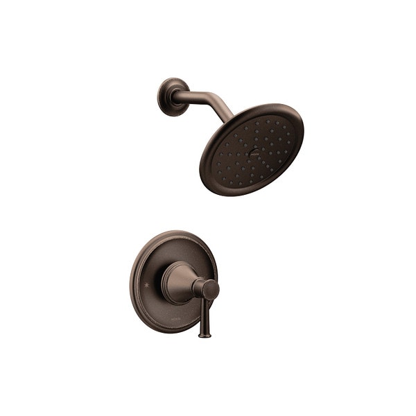 Moen Posi-Temp(R) Shower Only Oil Rubbed Bronze T2312ORB - main